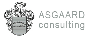 Asgaard consulting