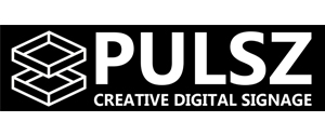 PULSZ Creative Digital Signage