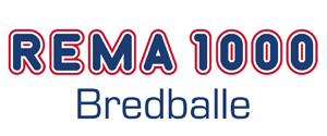 Rema 1000 Bredballe
